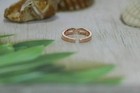 1ct Simulated Diamond Women s Toe Ring Adjustable Silver 14k Yellow Gold Plated