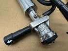 Lot 3 Pcs Bronco Beer Tap Hand Pump Keg Party  Grundy Micro Matic Untested