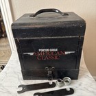 Porter Cable Model 100 American Classic Router Type 2 22 000 Rpm W  Case Usa