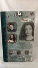 Angel Tv Show Cordelia Chase Action Figure 2001 Buffy The Vampire Slayer New