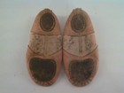 Dance Ballet  Shoes Revolution 150 Pink 13m Kids Full Sole Leather