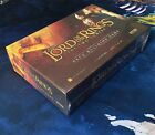 The Lord Of The Rings The Two Towers Sealed Deck Building Game Lotr