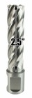 Steel Dragon Tools   5 8  X 2  Hss Annular Cutter With 3 4  Weldon Shank