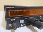Bendix king Kx 155a  P n 069-01032-0101 Vhf Comm nav Radio With Glideslope