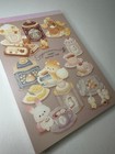 San-x Sugarcocomuu Large Memo Pad