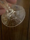 Marquis By Waterford Lead Crystal Brookside Set Of 4