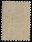 Estonia 1941 Germ Occup  Pernau Local O p On 4 Kp   Mi 4 Ii  Type Ii O p a3136