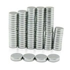 Neodymium Magnets Disc Round Super Strong Rare Earth N52 n35 Small Large Lot
