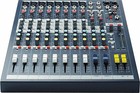 Soundcraft Epm8 10-channel Quality Mixer Authorized Dealer  Fast Free Shipping 