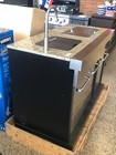 Char-broil Medallion Outdoor Kitchen Sink Prep Cart Model  463246418