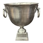 Vintage Chateau St  Lemoine Trophy Champagne Bucket - Marsielle  France