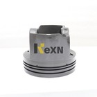 368-7816 3687816 Piston With Pin For Cat C18 Engine Piston With Piston Pin Engin