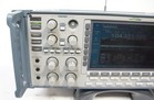 Icom Ic-r9500 Ssb  Am  Fm  wfm   Cw  Fsk Communications Receiver