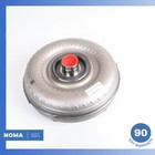 14-17 Lr Discovery Sport L550 L538 Transmission Torque Converter Oem 68k