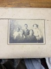 Huge 70 Photo Lot Ritchie Family Genealogy Dallas Texas Post Civil War History