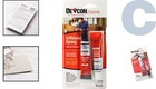 Quick-curing 5-minute Epoxy Glue - Waterproof   Chemical Resistant  1 Oz