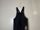 The North Face Plus Freedom Dryvent Wmn   s Snow Bib Black Nwt Size 1x Long  199