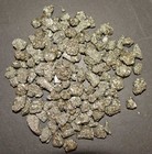 Small Pyrite Nuggets  fool s Gold  - 4 Ounces  R1083