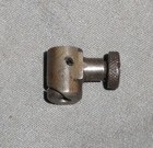Antique Wheeler   Wilson No  9 Singer 9w Treadle Sewing Machine Needle Clamp