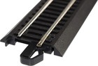 Bachmann Trains E-z Track Girder Bridge - With Black Roadbed - Ho Scale 