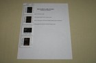 Beautiful Creatures - 4 Press Kit Slides Rachel Weisz Susan Lynch Iain Glen
