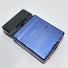 Sony Mz-r55 Portable Md Player Walkman Minidisc Tested Japan Vintage