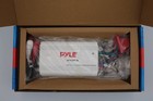 Plmrmb4cw Pyle 4 Channel Bluetooth Waterproof Marine Power Amplifier  white 