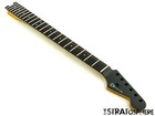 Charvel Pro Mod Plus San Dimas Neck  Caramelized Maple Ebony