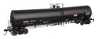 Walthers Mainline 910-48242 Trinity 25k-gal Tank Car-rtr-xomx  110112