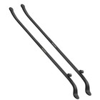 2 Pcs Tire Mount And Demount Iron Tire Bar Tire Iron Tire Changing Bars Tire 