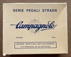 New-in-box Vintage Campagnolo Record Road Pedals Nos Nib  1037