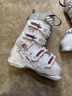 Alpina Aj Junior 4 Kids Ski Boots Size Mondo 22 22 5 267mm Size 4 Uk3