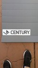Century Gray Floor Mat Martial Arts Training Equipment Durable Non-slip Surface