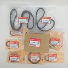 Timing Belt Kit Water Pump For 1994-2002 Honda Accord Se Dx Ex Lx 2 3l L4