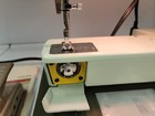 Vintage Viking Model 1030 Sewing Machine W  Original Manual 