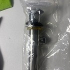 Delta Chrome Metal Drain Assembly For Bathroom Sink- 40647
