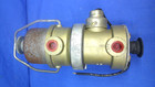 Nos Vintage 1960s Stewart Warner Electric Fuel Pump 240-a 12 Volt Wow