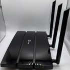 Tp-link Ac1750 Wireless Dual Band Gigabit Router  Model  Archer A7