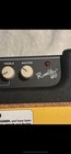 Fender Rumble 40 V3 Bass Combo Amplifier Open Box Never Used Tags Attached