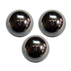 Steel Pinball Replacement Balls - 1-1 16  - Set Of 3