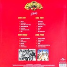 Commodores Collected   Greatest Hits   180-gram Vinyl 2-lp Set   New  Sealed  