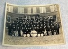 Antique Ford Motor Band Orchestra Photographs - 1925 - Memorabilia - Rare