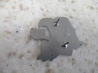 Towelie Tegridy Farms Burger Hard Enamel Hat Pin South Park Grateful Dead Heady