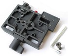 Giottos Mh621 Mh631 Quick Release Base W o Slide Plate Compatbl Manfrotto 357plv