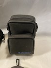 Compact Camera Carry Bag Lot