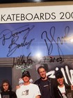 Birdhouse Skateboards 2003 Vintage Poster