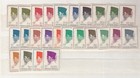 Indonesia 1960-1970s Various Mnh Stamps 