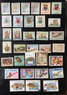 Mozambique Stamps 111 Different Used