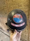 Vintage Romer Motorcycle Helmet Racing Antique Motorcycle Helmet