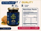 Roni Almadinah Natural Honey Blend  8 Oz